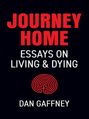 cover image of Journey Home